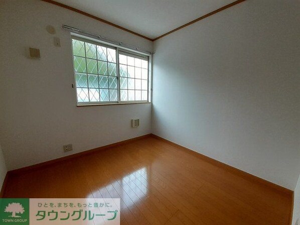 プラム ブルックの物件内観写真